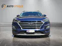 Hyundai Tucson 1.6 T-GDi Vertex 4WD