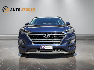 Hyundai Tucson 1.6 T-GDi Vertex 4WD