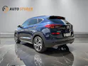 Hyundai Tucson 1.6 T-GDi Vertex 4WD