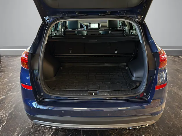 Hyundai Tucson 1.6 T-GDi Vertex 4WD