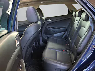 Hyundai Tucson 1.6 T-GDi Vertex 4WD