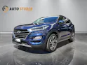 Hyundai Tucson 1.6 T-GDi Vertex 4WD