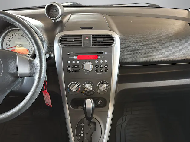 Opel Agila 1.2 Enjoy