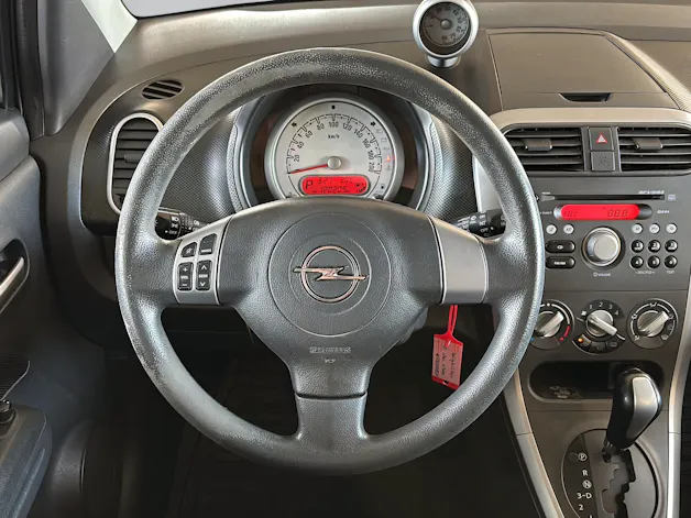 Opel Agila 1.2 Enjoy