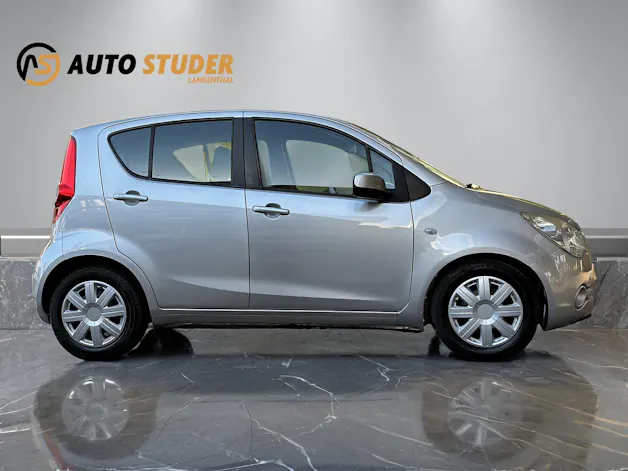 Opel Agila 1.2 Enjoy