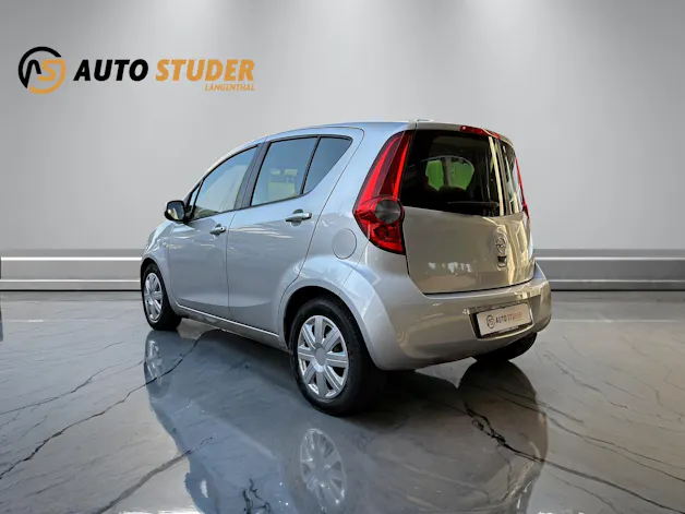 Opel Agila 1.2 Enjoy