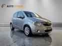 Opel Agila 1.2 Enjoy