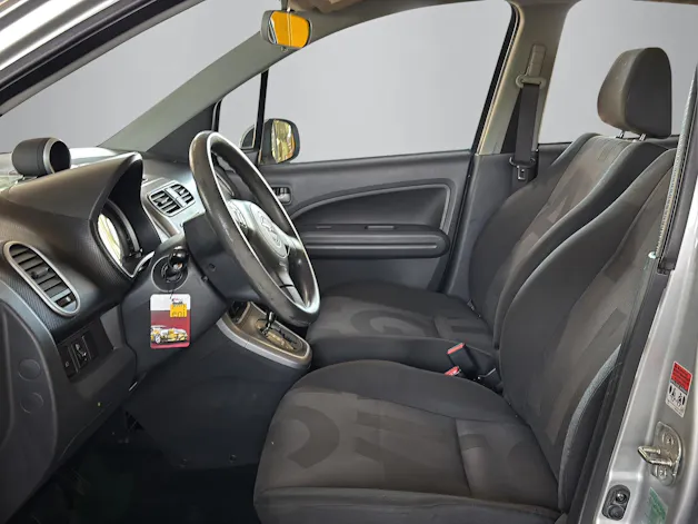 Opel Agila 1.2 Enjoy