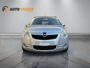 Opel Agila 1.2 Enjoy