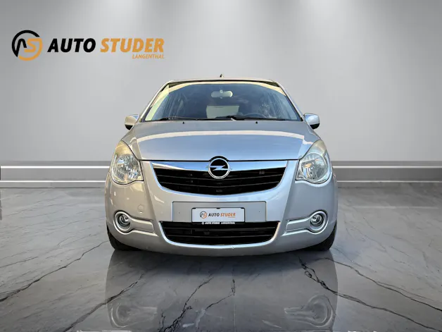Opel Agila 1.2 Enjoy