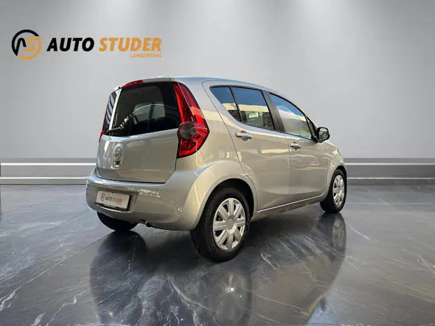 Opel Agila 1.2 Enjoy