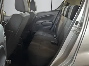 Opel Agila 1.2 Enjoy