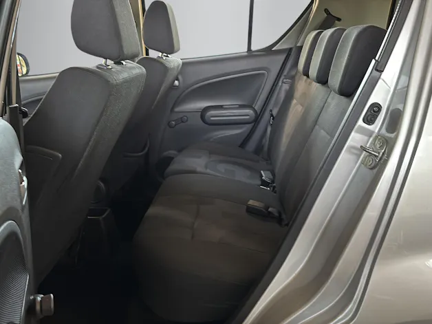 Opel Agila 1.2 Enjoy