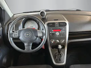 Opel Agila 1.2 Enjoy