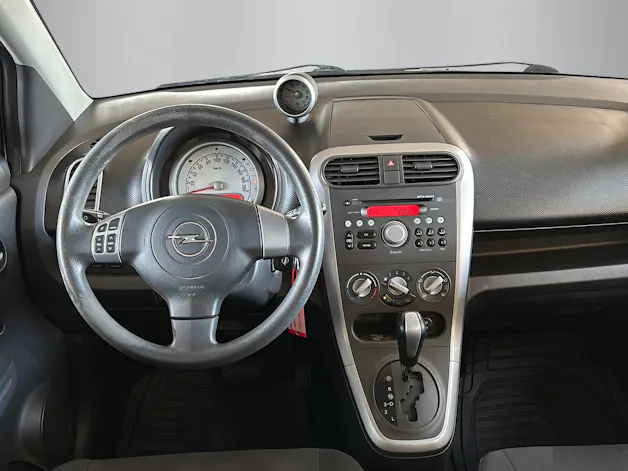Opel Agila 1.2 Enjoy