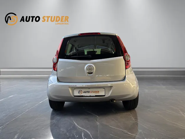 Opel Agila 1.2 Enjoy