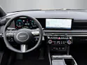 Hyundai Tucson 1.6 T-GDi HEV Origo Blackline 4WD