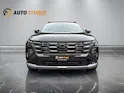 Hyundai Tucson 1.6 T-GDi HEV Origo Blackline 4WD