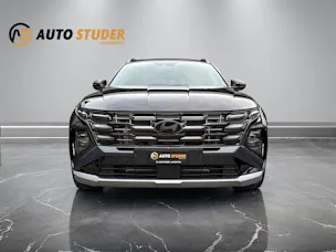 Hyundai Tucson 1.6 T-GDi HEV Origo Blackline 4WD