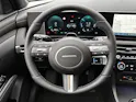 Hyundai Tucson 1.6 T-GDi HEV Origo Blackline 4WD