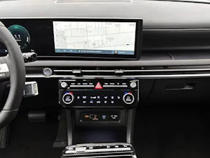 Hyundai Tucson 1.6 T-GDi HEV Origo Blackline 4WD