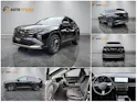 Hyundai Tucson 1.6 T-GDi HEV Origo Blackline 4WD