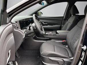 Hyundai Tucson 1.6 T-GDi HEV Origo Blackline 4WD