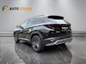 Hyundai Tucson 1.6 T-GDi HEV Origo Blackline 4WD