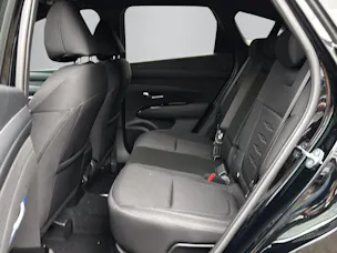 Hyundai Tucson 1.6 T-GDi HEV Origo Blackline 4WD