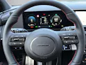 Hyundai Tucson 1.6 T-GDi HEV N-Line 4WD