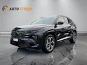 Hyundai Tucson 1.6 T-GDi HEV N-Line 4WD
