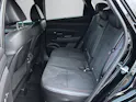 Hyundai Tucson 1.6 T-GDi HEV N-Line 4WD
