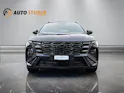 Hyundai Tucson 1.6 T-GDi HEV N-Line 4WD