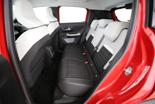immagine del veicolo CITROEN e-C3 long range Max