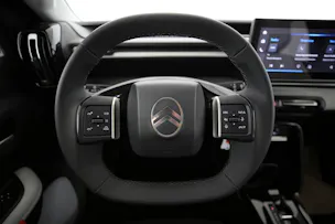 Citroën e-C3 long range Max