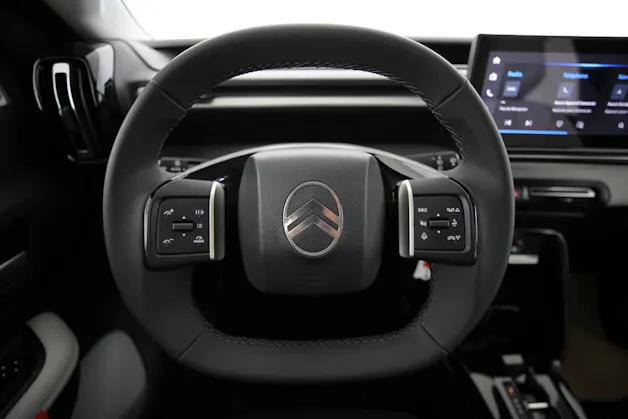 Citroën e-C3 long range Max