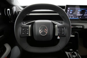 immagine del veicolo CITROEN e-C3 long range Max