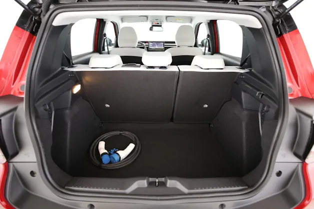 Citroën e-C3 long range Max