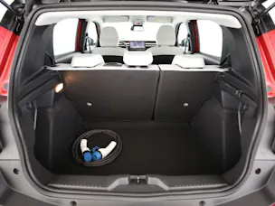 Citroën e-C3 long range Max