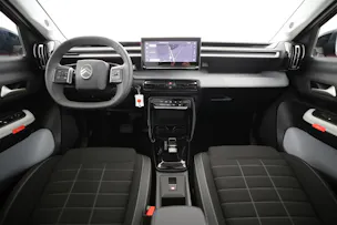 Citroën e-C3 long range Max