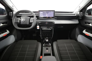 immagine del veicolo CITROEN e-C3 long range Max
