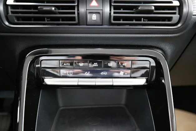 Citroën e-C3 long range Max
