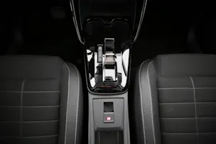 Citroën e-C3 long range Max