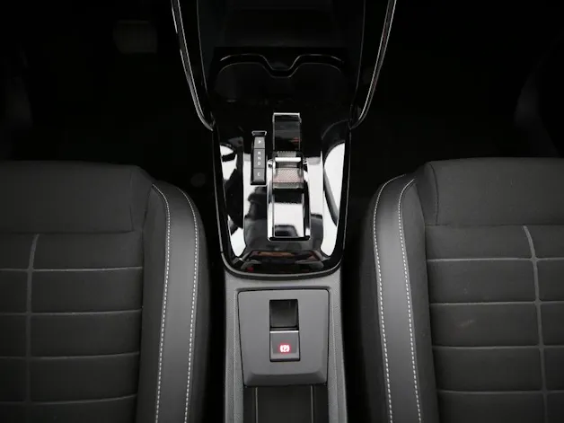 Citroën e-C3 long range Max