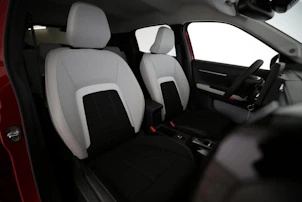immagine del veicolo CITROEN e-C3 long range Max