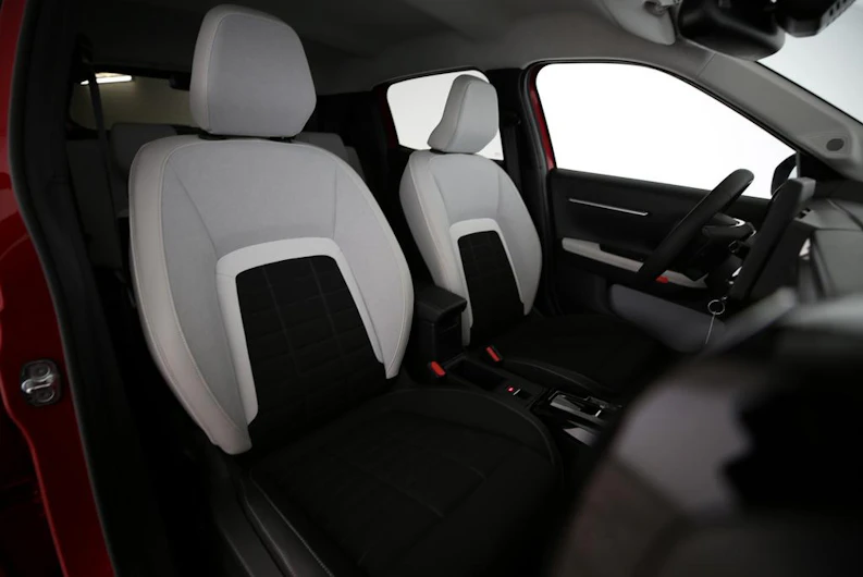 immagine del veicolo CITROEN ë-C3 VAN