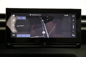 immagine del veicolo CITROEN e-C3 long range Max