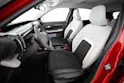 Citroën e-C3 long range Max
