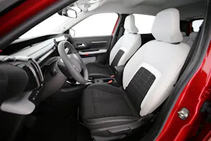 Citroën e-C3 long range Max