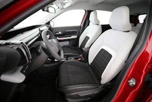 immagine del veicolo CITROEN e-C3 long range Max